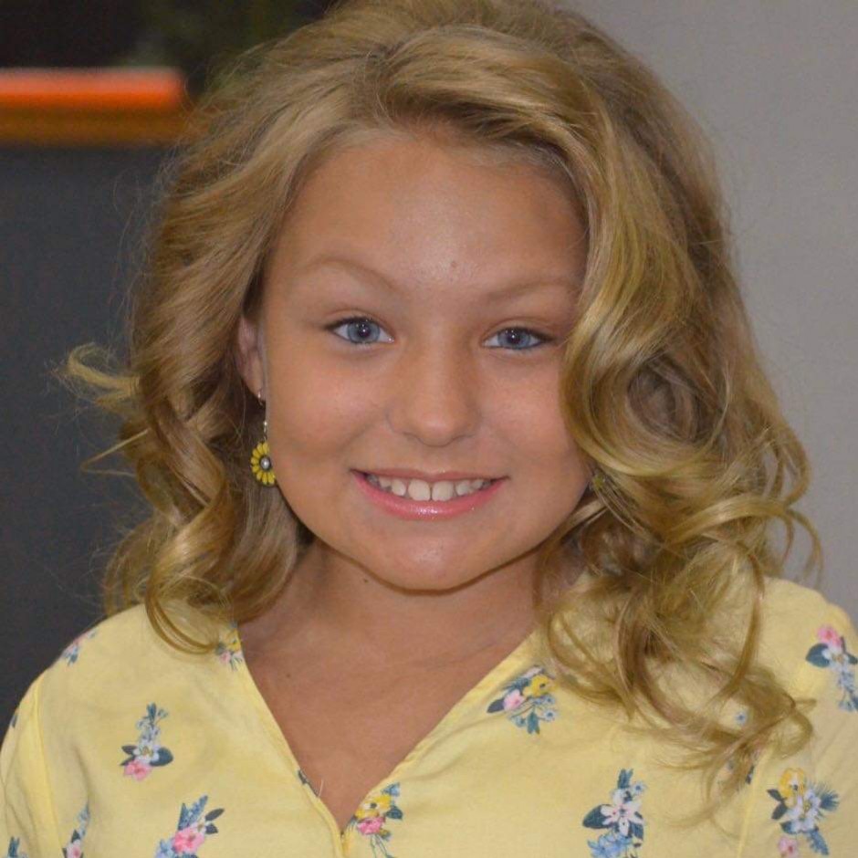 Lyric Williams