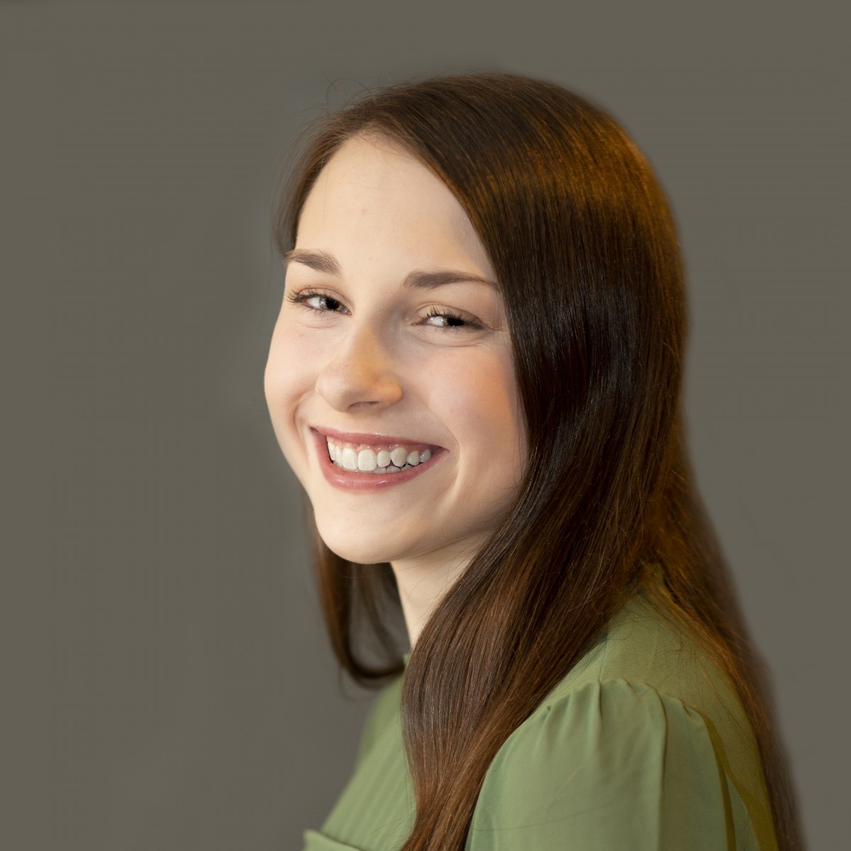 Isabella Tokarz