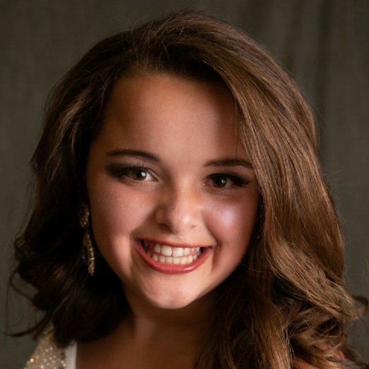 Kylie Bohannon