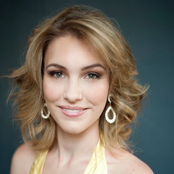 Chelsea Mitchell