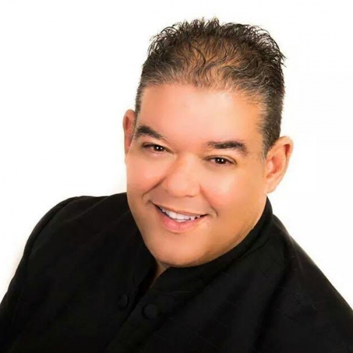 Rafael Gallego