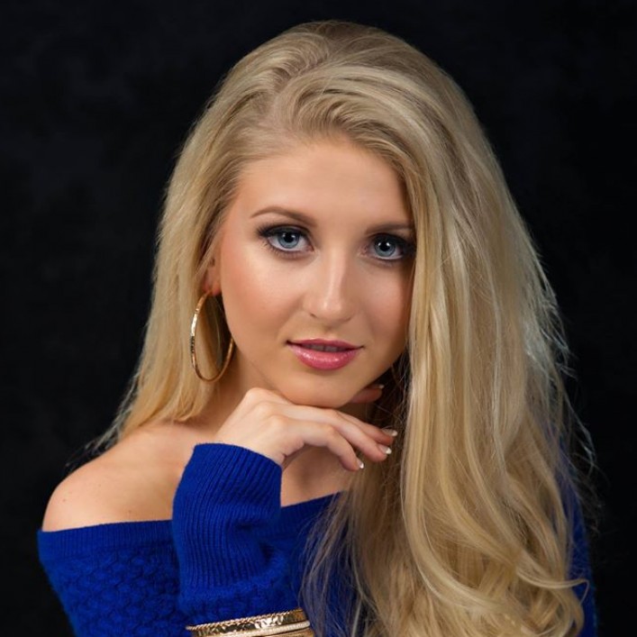 Katelyn Millison-Strahin