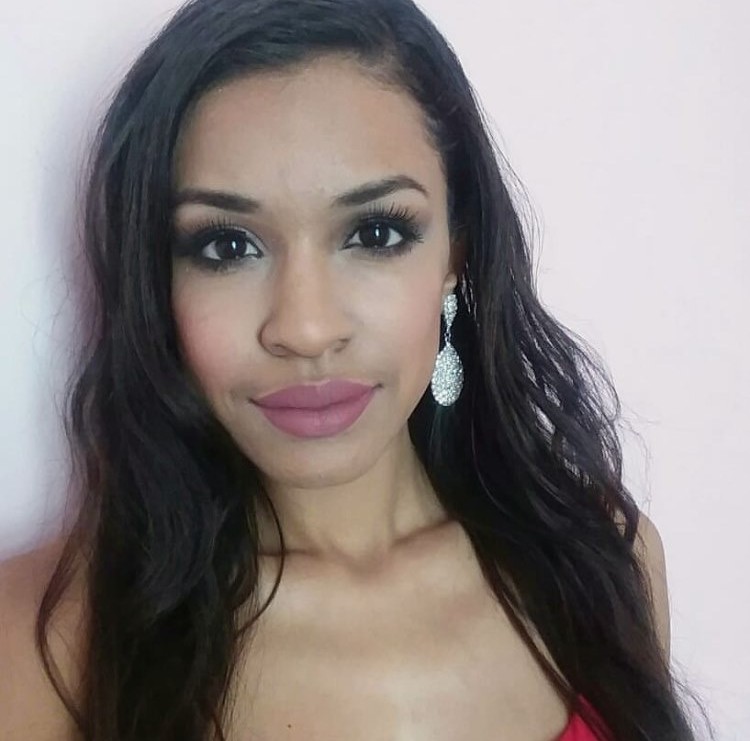 Jailene Sanchez