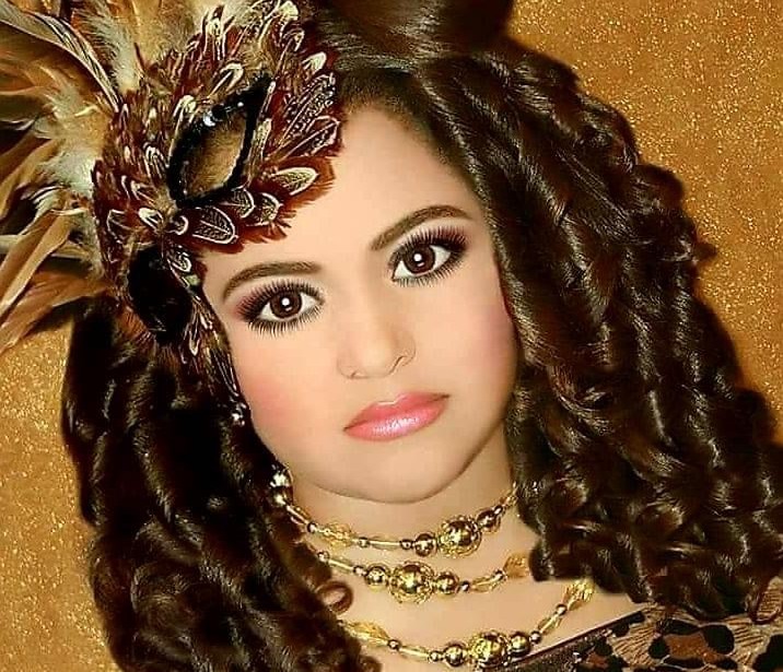 Arianna Nicole