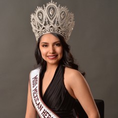 Paulina Garcia