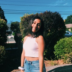 Annie Zambrano