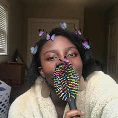 Jaelynn Taylor