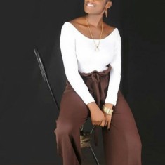 Ogochukwu