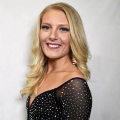 Morgan Chaffee
