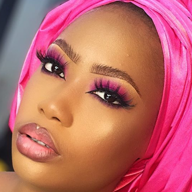 Tessy obanor