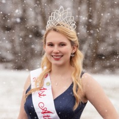 Jocelynn Suter