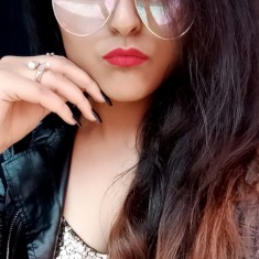 Ayushi bhagat