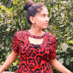 Davneet kaur
