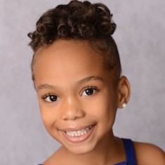 Cristiana Lynn Reid- Thompson