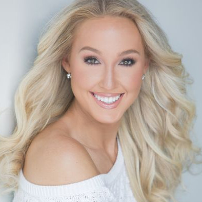 Kayla Repasky