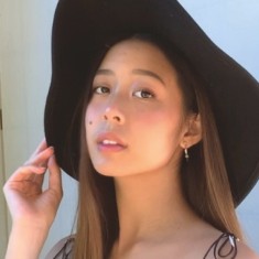 Isabelle Nguyen