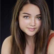 Skye Harlee Sawers