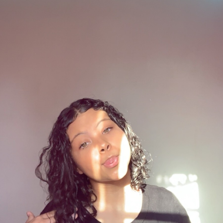naziah la’shai hart
