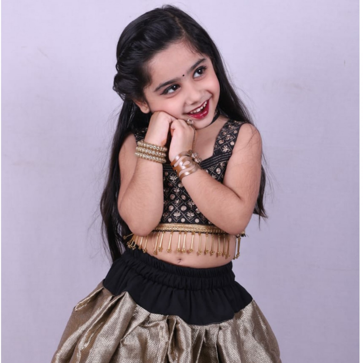 Janvi  M. Khatri