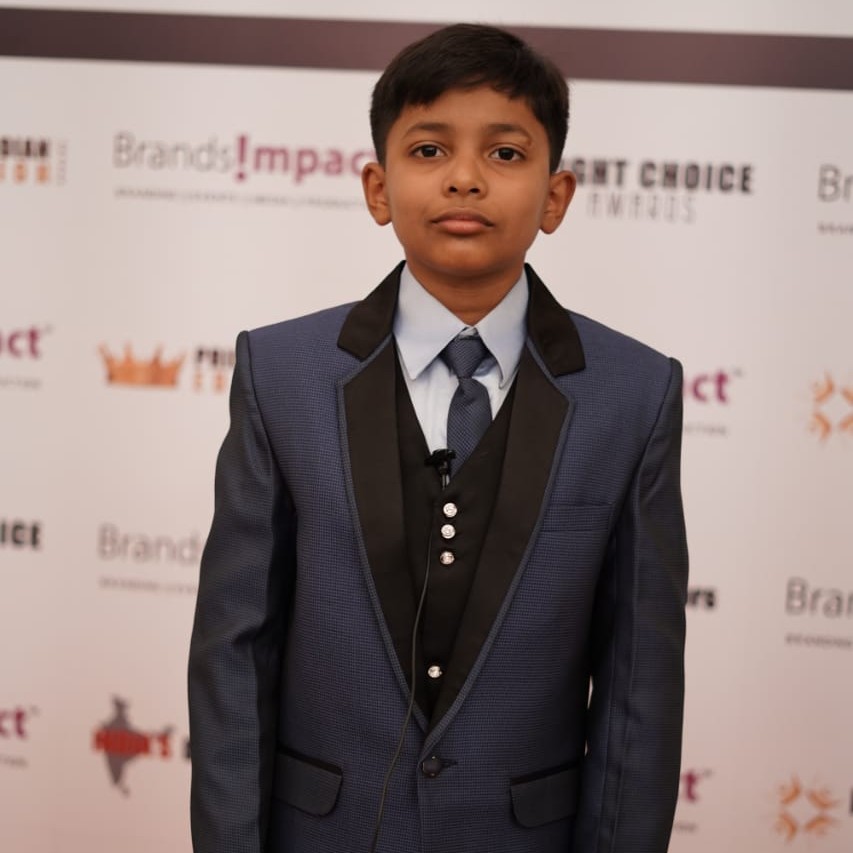 Reyansh Gaur