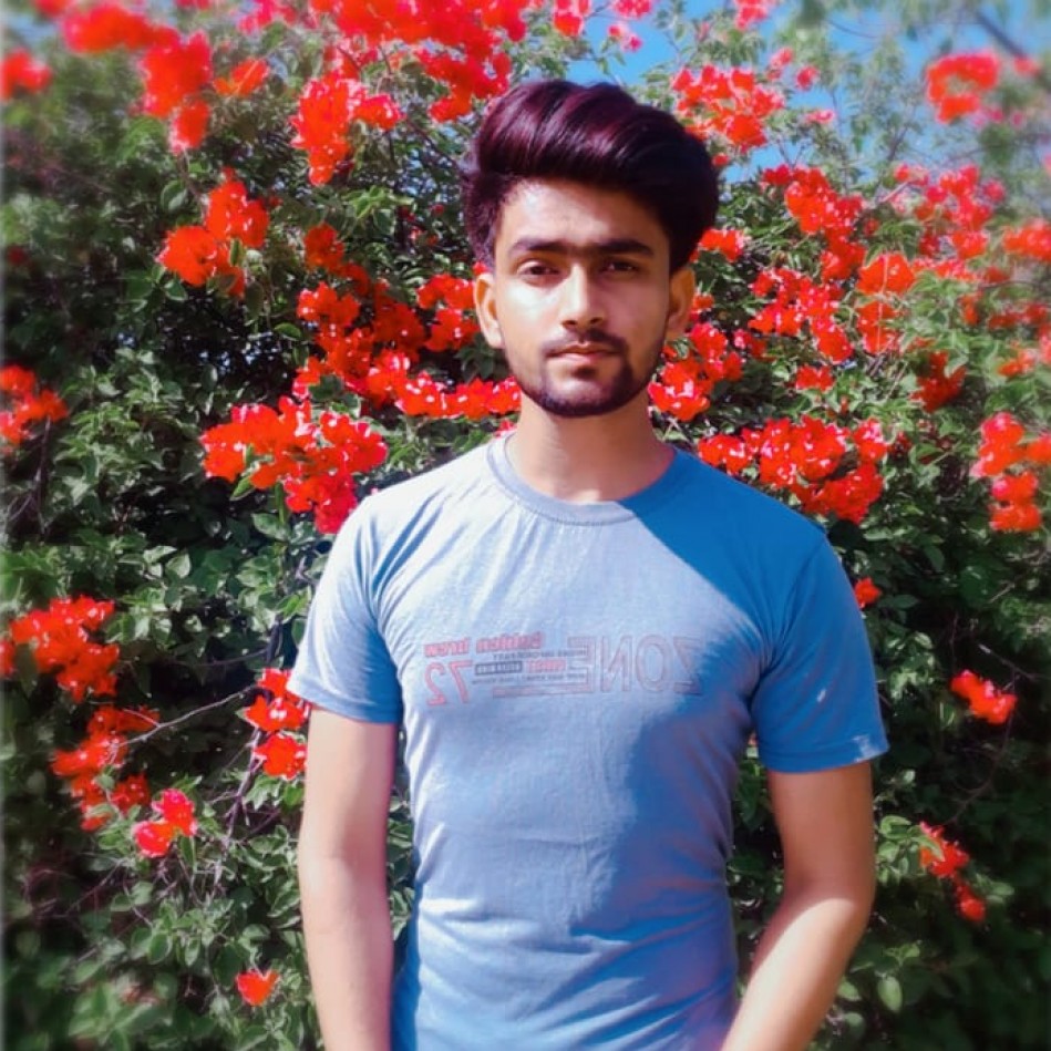 Lalit Singh