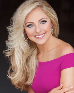 Caty Davis