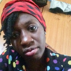Ezeh Uzoma Joy