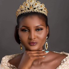 Melissa chidinma Uzoigwe