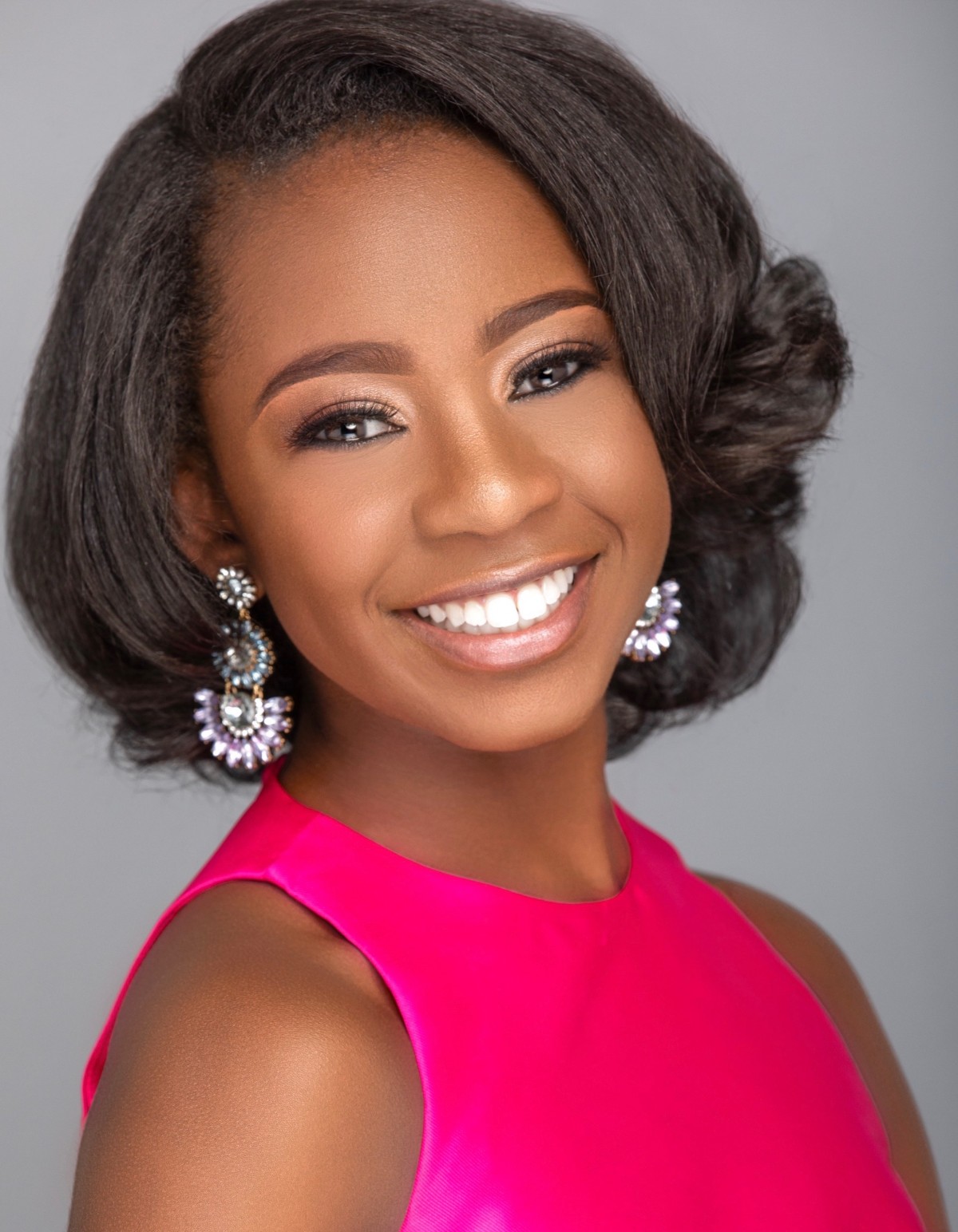 Ayana Johnson