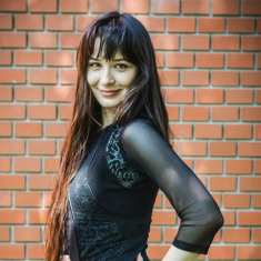 Veronika Luca Kovács