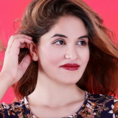 Susma Karki