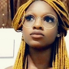 Okoh Emmanuella