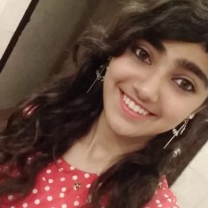 Muskan Bajaj