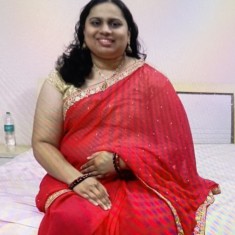 Asha Anand