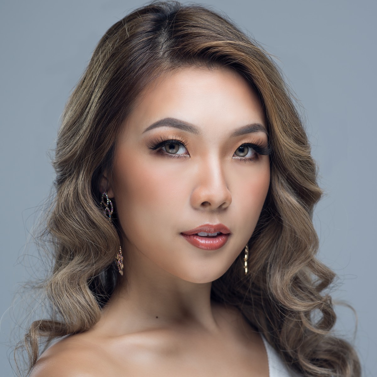 Melanie Wardhana