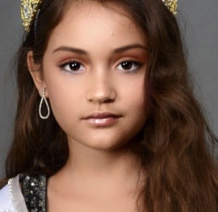 Athena Hutchings