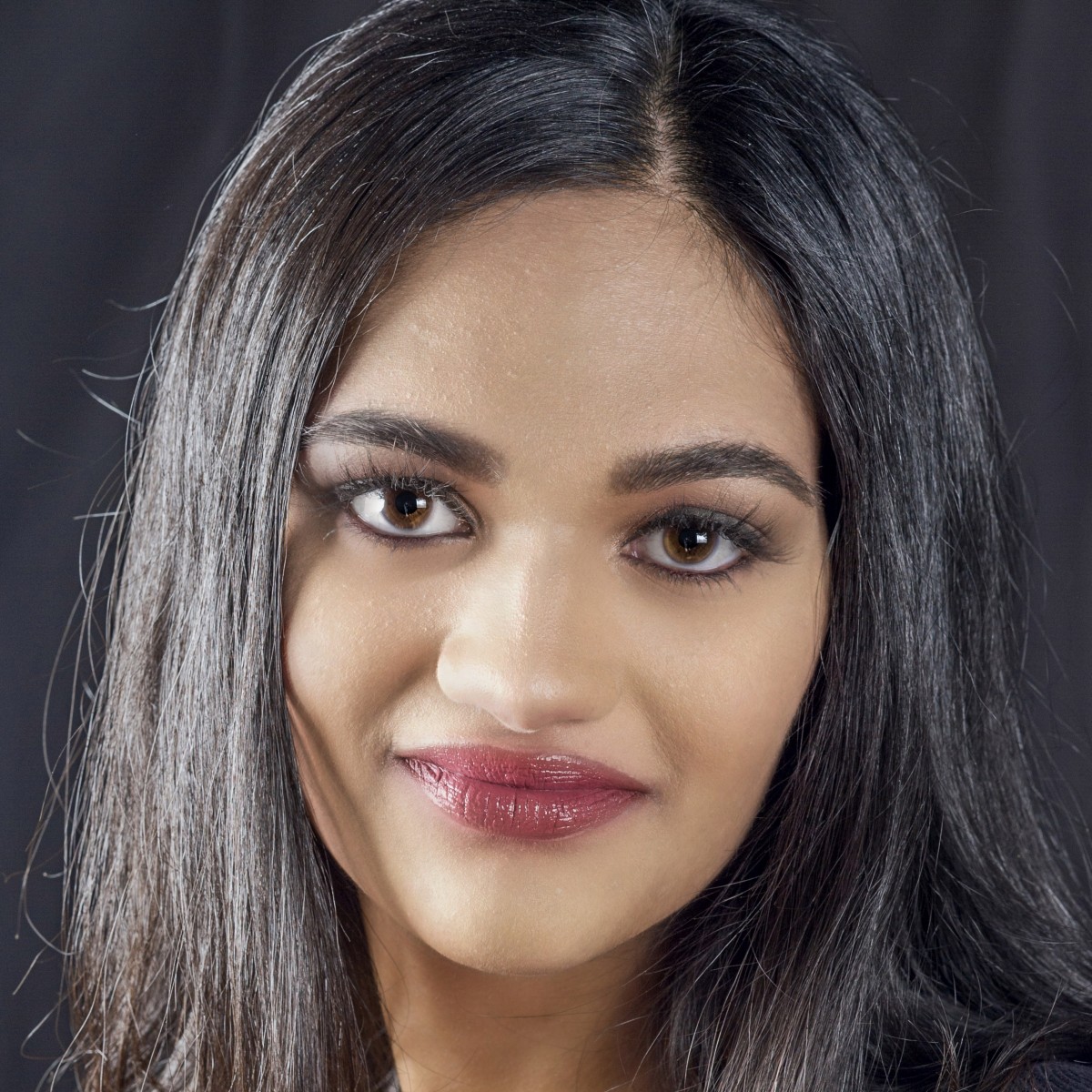 Radhika Shah