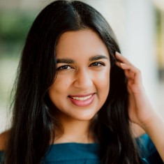 Amulya Agrawal