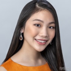 Lily Huang