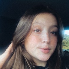 Mckenzie Kilcoyne