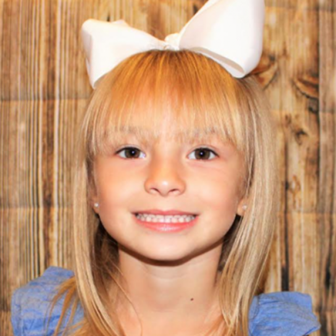 Brylie Giroir