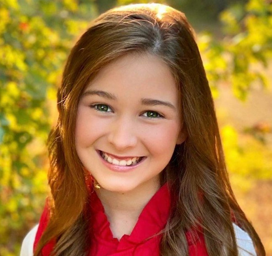 Kayla Hicks