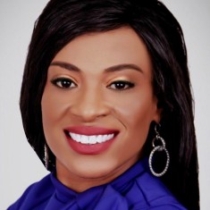 Yvette Riviere Lalois
