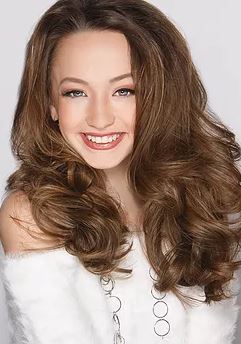 Ashley Berry