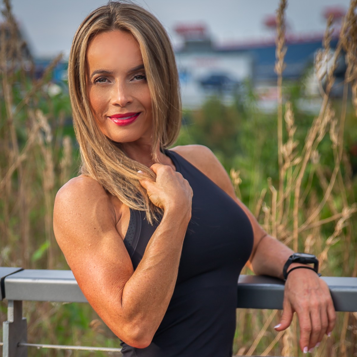 Sammie Haynes
