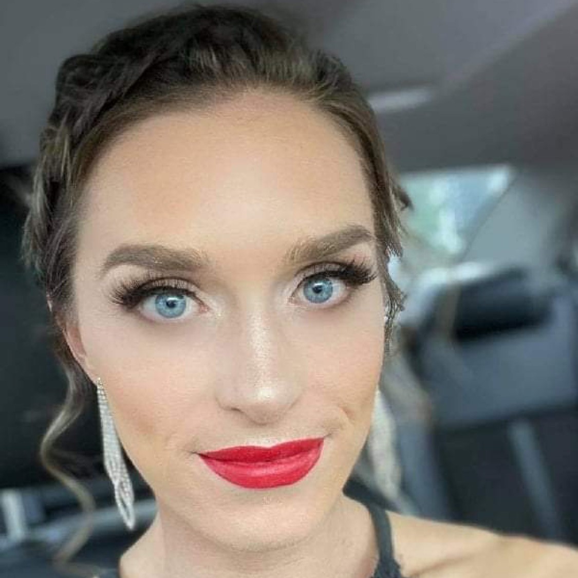Holly Ouwehand