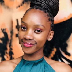 Prudence Ndlovu