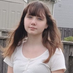 Madelyn Peiffer