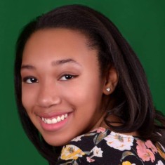 Ayneysia Mcimtosh
