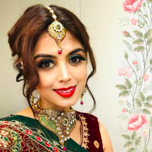 Priya Kumar